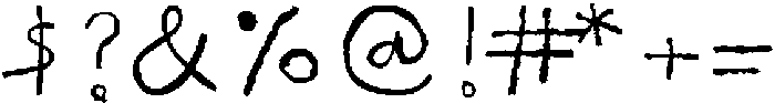 Jooolz otf (400) Font OTHER CHARS