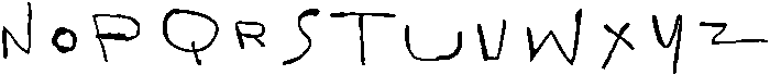 Jooolz otf (400) Font UPPERCASE