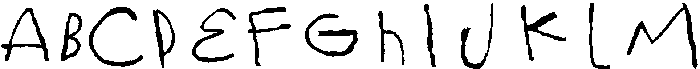 Jooolz otf (400) FONT