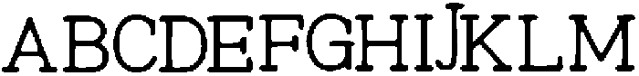 Jopara ttf (400) FONT