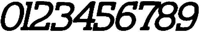 Joqoka ttf (400) Font OTHER CHARS