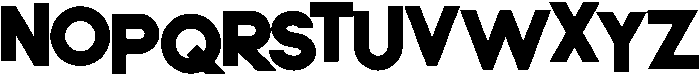 Jordan Bold Grunge otf (700) Font UPPERCASE