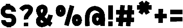 Joseph Sophia Regular otf (400) Font OTHER CHARS