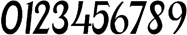 Josephine-Regular otf (400) Font OTHER CHARS