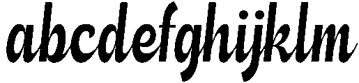 Josephine-Regular otf (400) FONT