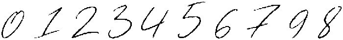Josephine-Regular otf (400) Font OTHER CHARS