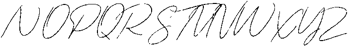 Josephine-Regular otf (400) Font UPPERCASE