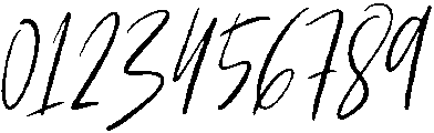 Josephine otf (400) Font OTHER CHARS