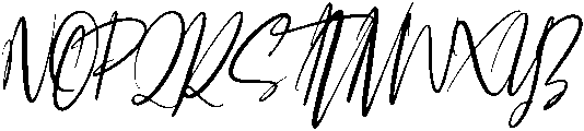 Josephine otf (400) Font UPPERCASE