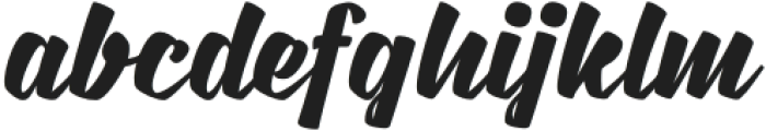 Jostena-Regular otf (400) FONT