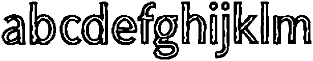 Jotaju ttf (400) FONT