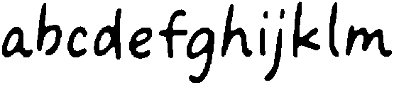 Journal Book Light otf (300) FONT