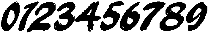 Journey Memories otf (400) Font OTHER CHARS