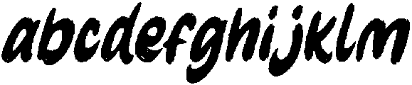 Journey Memories otf (400) FONT