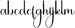 Journey Regular otf (400) FONT