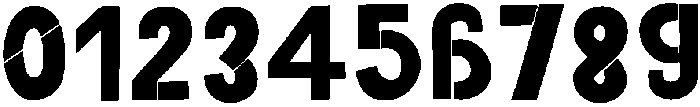 Journey Regular otf (400) Font OTHER CHARS