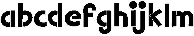 Journey Regular otf (400) FONT