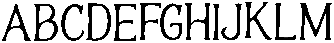 Jovaja ttf (400) FONT