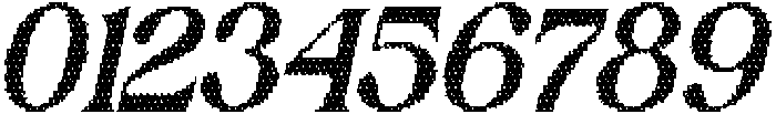 Jovelyn Disco Italic otf (400) Font OTHER CHARS