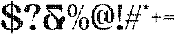 JovelynDisco-Regular otf (400) Font OTHER CHARS