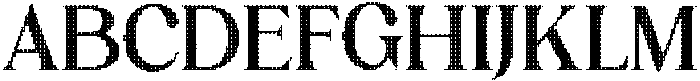 JovelynDisco-Regular otf (400) Font UPPERCASE