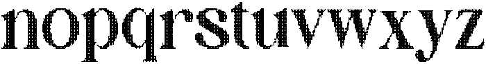 JovelynDisco-Regular otf (400) Font LOWERCASE