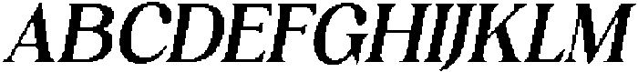 JovelynPixel-Regular otf (400) Font UPPERCASE