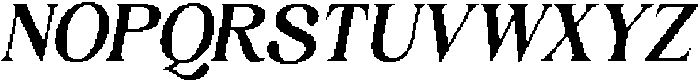 JovelynPixel-Regular otf (400) Font UPPERCASE