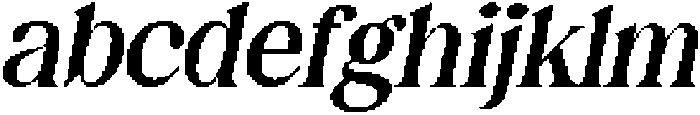 JovelynPixel-Regular otf (400) FONT