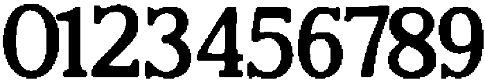 Jovemi ttf (400) Font OTHER CHARS