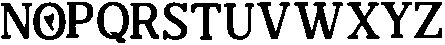 Jovemi ttf (400) Font LOWERCASE