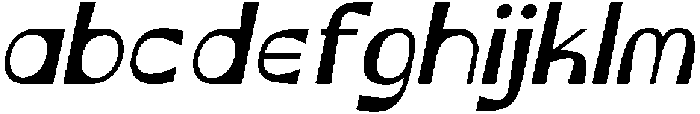 Jovió Italic otf (400) FONT