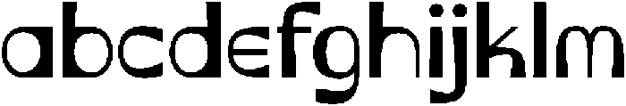 Jovió Regular otf (400) FONT