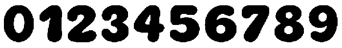 Jovie-Display Regular otf (400) Font OTHER CHARS