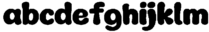 Jovie-Display Regular otf (400) FONT