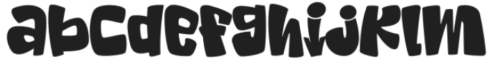 Joy Boy Regular otf (400) FONT