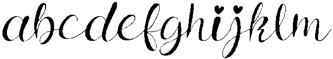 Joyful Christmas Regular otf (400) FONT
