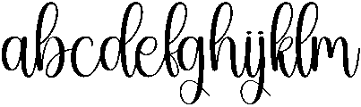 Joyful Regular otf (400) FONT