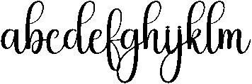 Joyful Regular otf (400) FONT