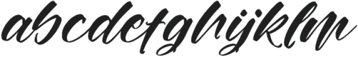 Joyland Delight Italic otf (300) FONT