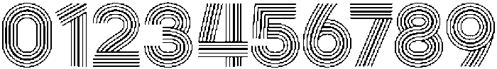 Joylight-Regular otf (300) Font OTHER CHARS