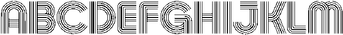 Joylight-Regular otf (300) Font UPPERCASE