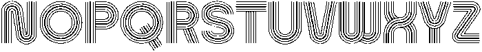Joylight-Regular otf (300) Font LOWERCASE