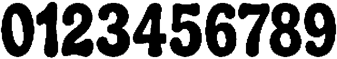 Joyme Condensed otf (400) Font OTHER CHARS