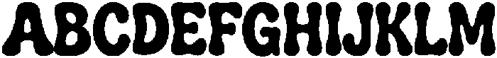 Joyme Condensed otf (400) Font UPPERCASE