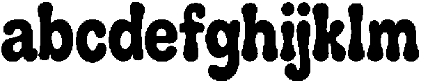 Joyme Condensed otf (400) FONT