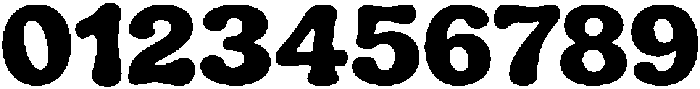 Joyme Expanded otf (400) Font OTHER CHARS