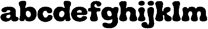 Joyme Expanded otf (400) FONT