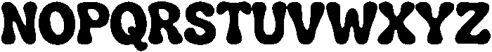 Joyme Variable Regular ttf (400) Font UPPERCASE