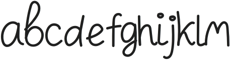 Joytopia Regular otf (400) FONT
